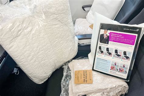 Here's whether Air New Zealand's Skycouch was worth it - The Points Guy