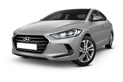 Hyundai Elantra Colors in Philippines, Available in 5 colours | Zigwheels