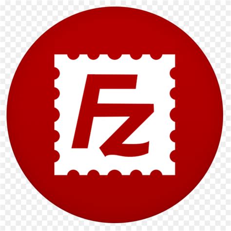 Filezilla Logo & Transparent Filezilla.PNG Logo Images