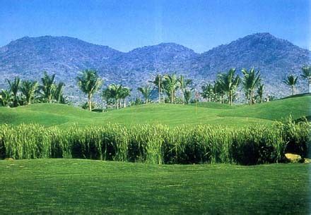 Hua Hin/Cha Am GOlf Courses – Thailand Golf and Leisure, Your Private & Luxury Golf Tour in Thailand