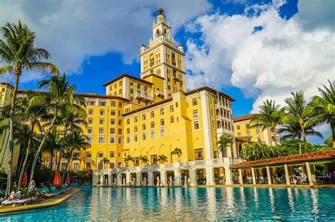 The Biltmore Miami: A Parent's Review of the Iconic Coral Gables Resort