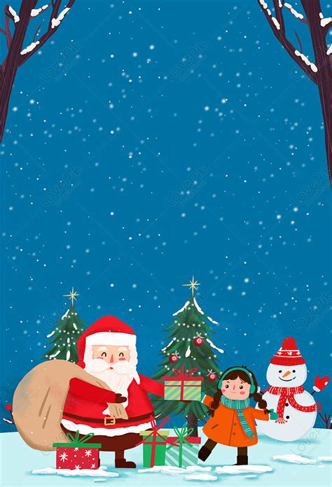 Christmas Poster Background Download Free | Poster Background Image on Lovepik | 401661667