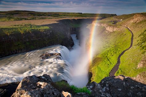 Exploring the Beauty of Golden Circle Iceland - Iceland Highlights