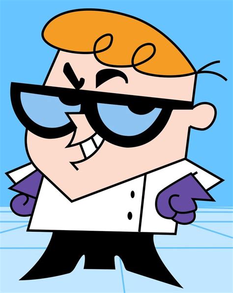 dexter's laboratory - Google Search | Cartoon painting, Cartoon ...