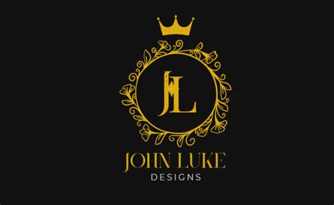 Design logo modern minimalist, simple, and professional brand iogo designs by Lukejohn16 | Fiverr