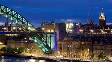 Things to Do in Newcastle-upon-Tyne in 2024 | Expedia