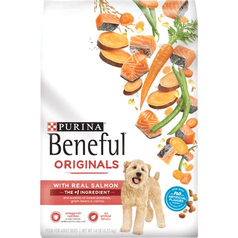 Purina Beneful Healthy Weight Dog Food Recall | Blog Dandk