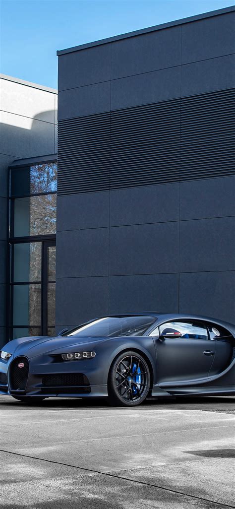 1125x2436 Bugatti Chiron Sport 110 Ans 2019 Iphone XS,Iphone 10,Iphone ...