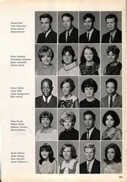 Thomas A Edison High School - Spark Yearbook (San Antonio, TX), Class ...