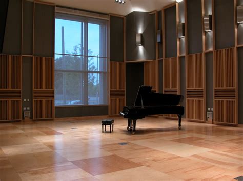 Room acoustics / Surface treatment | Ioannides Acoustics | Tel. 22 261715 | Cyprus