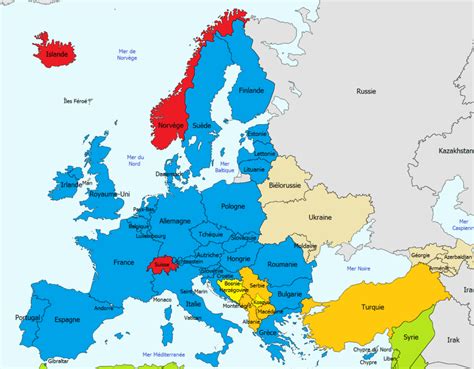 L’expertise dans les différents pays européens - EEEI - Experts Institute