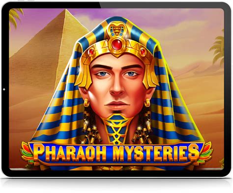 Pharaoh Mysteries - RTG SLOTS