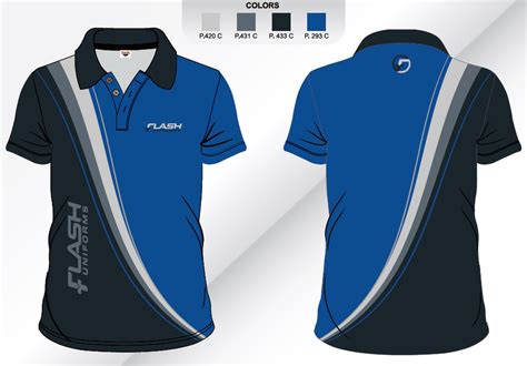 Custom sublimated Polos. Minimum 10 Polo Shirts required for sublimation of the same design. Add ...