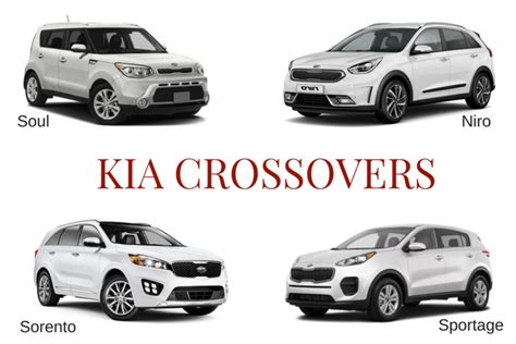 Kia Crossover