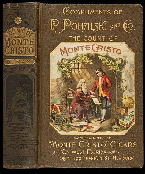 Booklover » books0977: The Count of Monte Cristo - With...