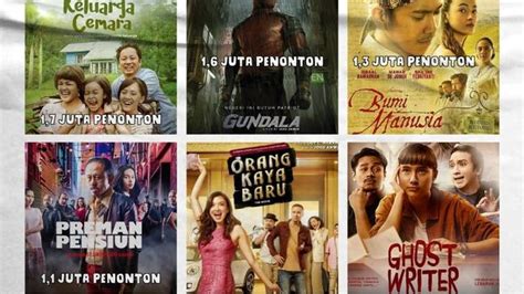 Nonton Film Indonesia, Rebahin APK WTF LK21 Download 2023 | 2024 - App ...