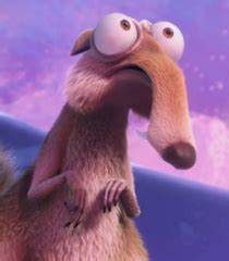 Voice Of Scrat - Ice Age: Collision Course | Behind The Voice Actors