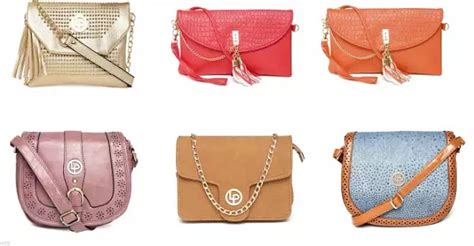 Top 10 Best Sling Bag Brands in India: (2021 List)