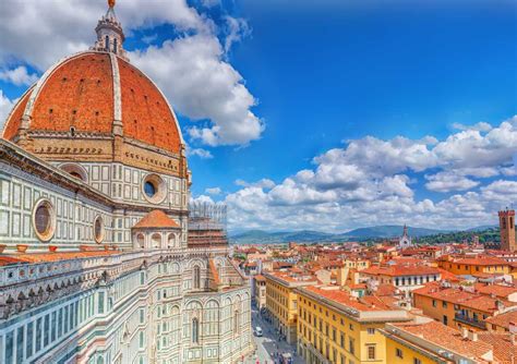 Historic centre of Florence | Zainoo Blog