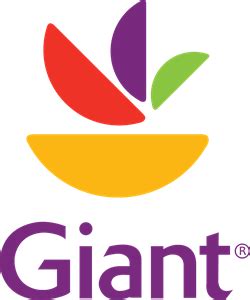 Giant Logo PNG Vectors Free Download