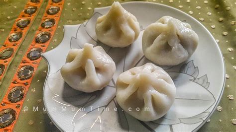 How to Make Ukadiche Modak, Modak Recipe | MumMumTime