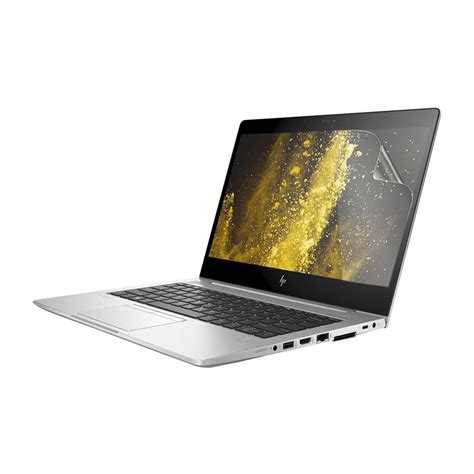 HP EliteBook 830 G6 (Core i5-8265U, 8GB, 256GB, UHD 620, 13.3 inch FHD IPS)