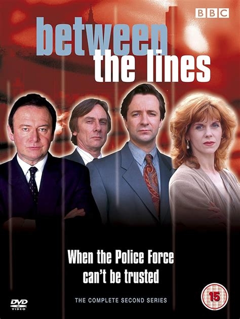 Between the Lines (Serie de TV 1992–1994) - IMDb