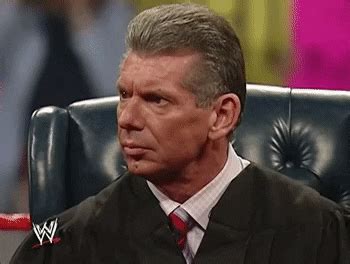 Wwe Vince Mcmahon Haircut Gif