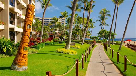 Kaanapali Beach in Lahaina - Tours and Activities | Expedia