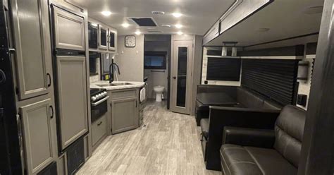 2022 Jayco White Hawk Travel trailer Rental in Jacksonville, FL | Outdoorsy