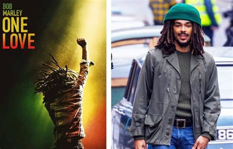 Bob Marley Biopic 'One Love' Scheduled for 2024 Release