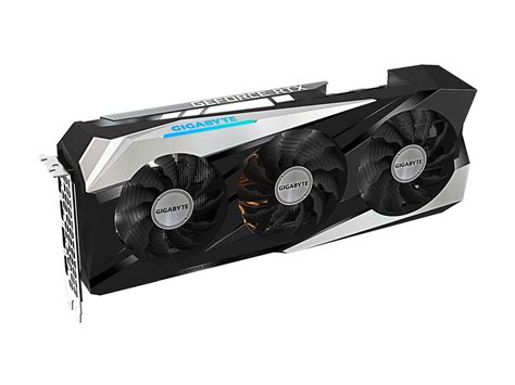 GIGABYTE Gaming GeForce RTX 3070 Ti Video Card GV-N307TGAMING OC-8GD ...