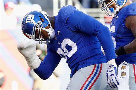 New York Giants: Anniversary of Jason Pierre-Paul injury that changed the franchise