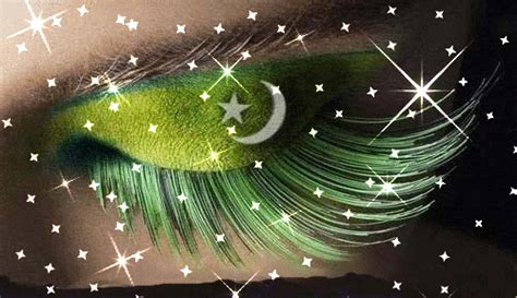 Pakistan Flag Waving Gif