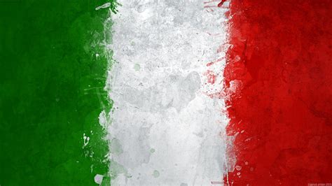 Bendera Italia Wallpapers - Wallpaper Cave