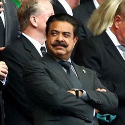 Shahid Khan Net Worth | Celebrity Net Worth