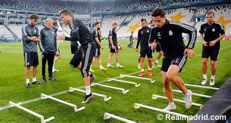 Cristiano Ronaldo 7: Cristiano Ronaldo : Training session ...