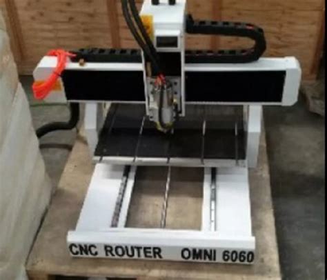 Harga Mesin CNC Router