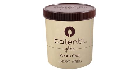 Talenti® Gelato & Sorbetto Announces Four New Flavors For 2017