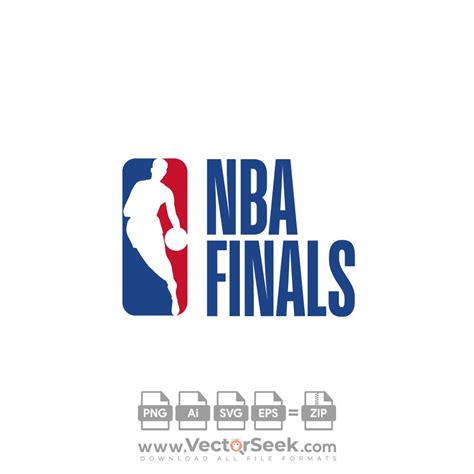 NBA Finals Logo Vector - (.Ai .PNG .SVG .EPS Free Download)