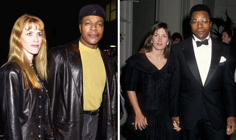 Carl Weathers dead: Who are the Rocky icon's ex wives? He married three times - Celebrity News ...