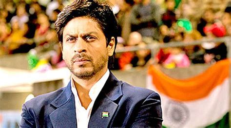 When Shah Rukh Khan thought ‘Chak De! India’ was his worst ever film | Bollywood News - The ...