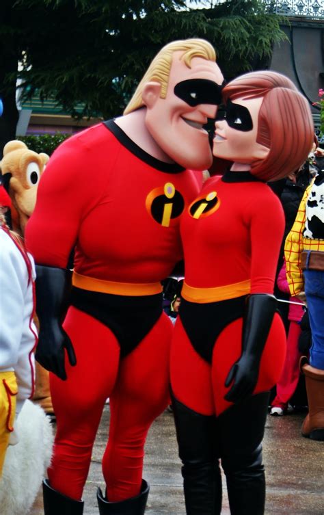 Mr And Mrs Incredible wallpapers, Movie, HQ Mr And Mrs Incredible ...