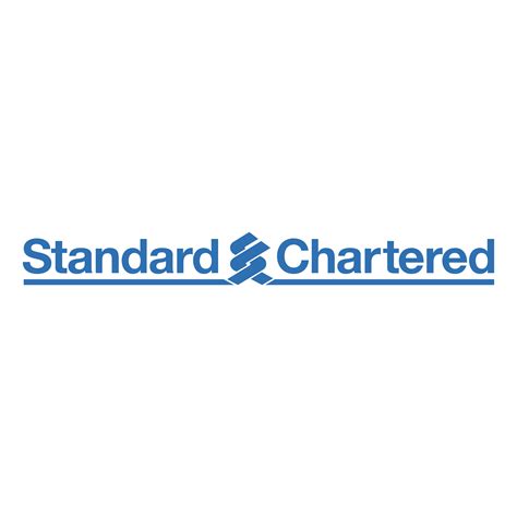 Standard Chartered Logo Transparent