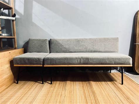 Modern Minimalist Sofa Set, Furniture & Home Living, Furniture, Sofas ...