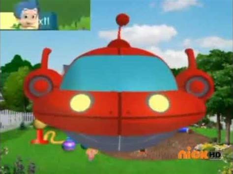 Little Einsteins - Rocket Soup on Nick on June 23, 2011 - YouTube