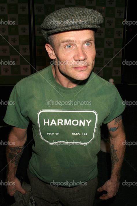 Flea - musician – Stock Editorial Photo © s_bukley #16079205