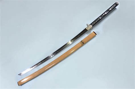 Custom O-KATANA