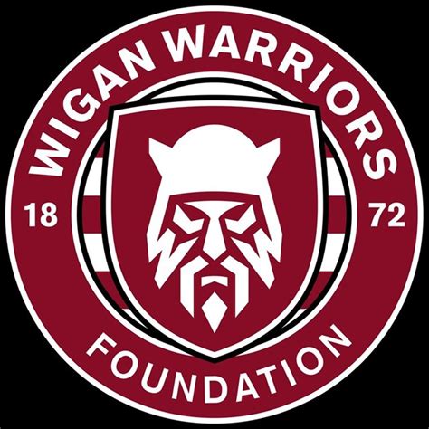 Wigan Warriors is fundraising for Wigan Warriors Community Foundation