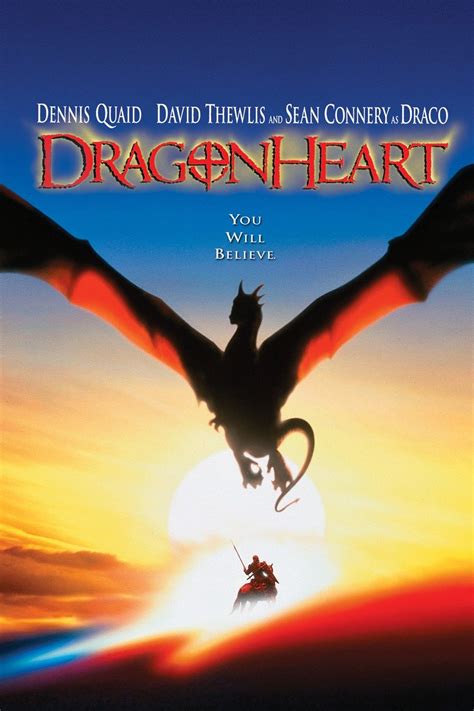 Dragonheart: Official Clip - The Dragon's Maw - Trailers & Videos ...